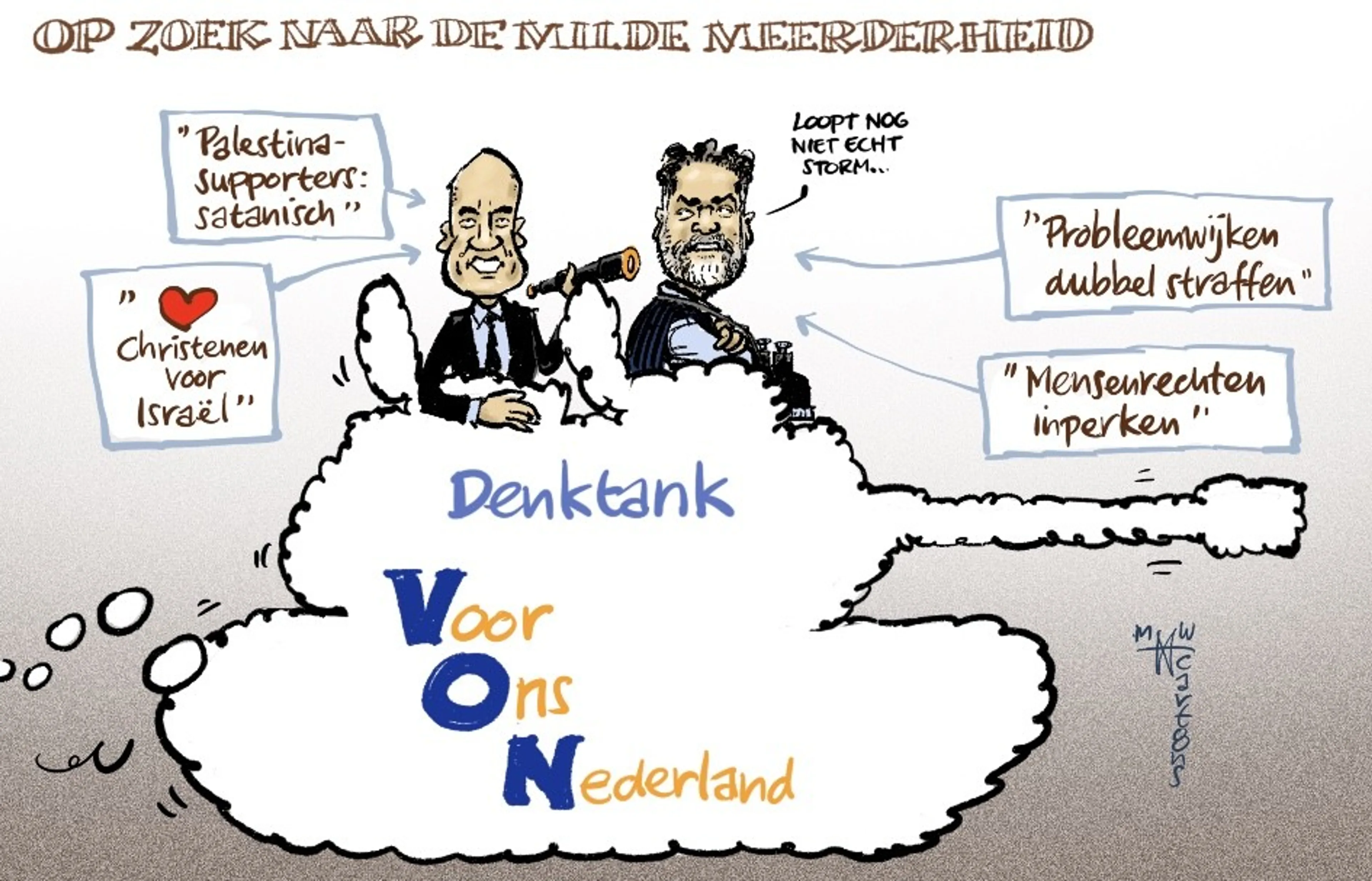 denktank